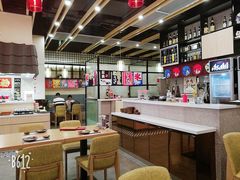-八间(合生汇店)