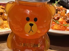 -ZAFFERANO西班牙海鲜饭(上海首店)