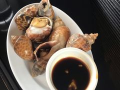 -广州富力君悦大酒店·凯菲厅