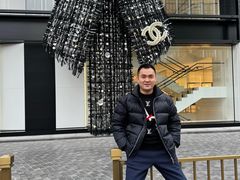 -王府半岛酒店