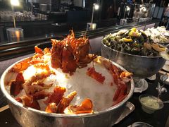 -王府半岛酒店·大堂茶座