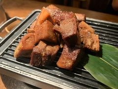 -鸭川食堂·鳗丼(鼓楼店)