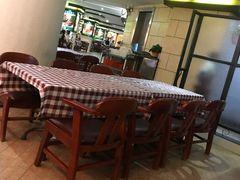 露天位-开心果牛扒城(雍华庭店)
