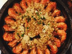 -陈厨老家菜馆(义安区店)