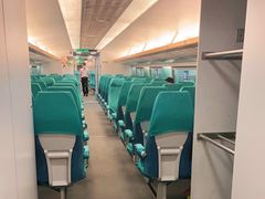 -浦东1号2号航站楼(地铁站)
