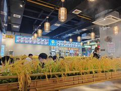 -小肥牛潮汕牛肉火锅(南联店)