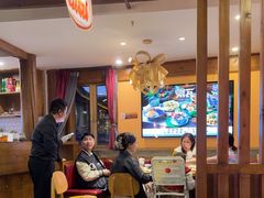 -隔壁老王·家常云南菜(花巷店)