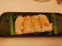 韭黄鲜虾肠粉-顺峰(农展馆店)