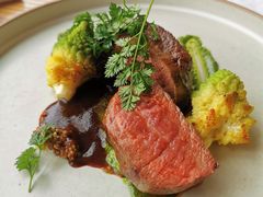 谷饲安格斯牛菲力-EN SPACE恩空间