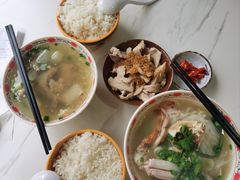 -陈记汤饭(水巷口店)