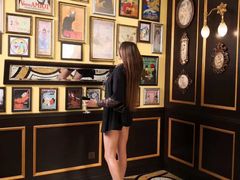 -Entrecôte 法国牛扒馆(保利·时光里店)