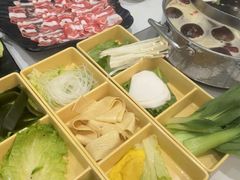 -呷哺呷哺 黄金牧场 (旧宫永辉超市店)