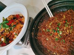 海皇捞粉丝-刘胖子家常菜·蹄花焖藕(富安街店)