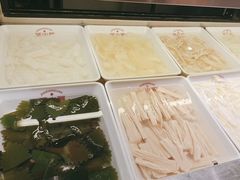 -芝小官毛肚火锅海鲜自助(淮安清江浦区新亚店)