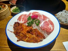肩胛肉-白乐天毛肚火锅馆(南滨路店)
