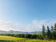 -塞罕坝国家级自然保护区