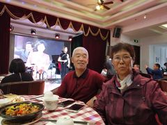 -邓丽君音乐主题餐厅