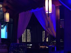 -绿茶餐厅(西湖银泰百货店)