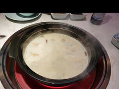 捞王猪肚鸡-捞神煲汤火锅(湖滨商业街店)