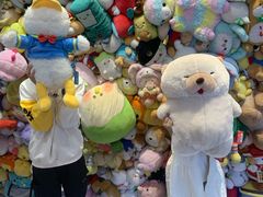 -LLJ夹机占(正佳广场店)