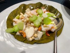 江南荷塘小炒-江南雅厨(李公堤店)