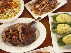 -天佑祥万春老卤(天乡后街店)