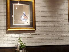 大堂-南门小馆·清真(国贸商城店)