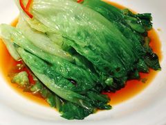 -悦融琥珀·京鲁菜·海味珍品(西单店)