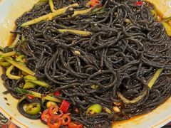 -西域美食(西直门南小街店)