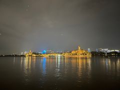 -江心屿景区