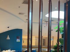 -悦海·家宴·冰花皮皮虾大锅贴(宝龙店)