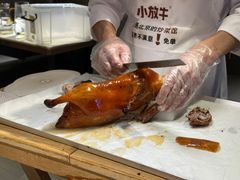 -小放牛炒菜馆(裕华万达店)