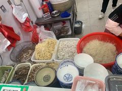 -杨家牛肉汤(淮建路店)