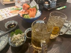 -哥哥の深夜食堂(红松东路店)