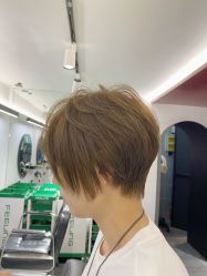 -卓梵美发·精品Salon