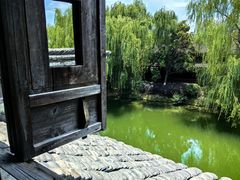 -乌镇枕水度假酒店