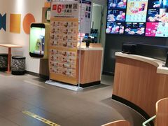 -麦当劳(大厂新城店)