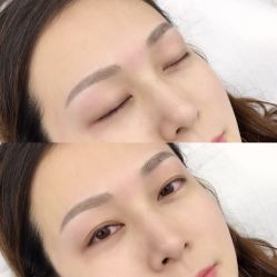 -HQ半永久纹绣纹眉