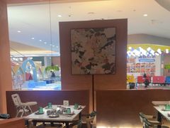 -喃喃椰·糟粕醋·椰子鸡火锅(七堡花园店)