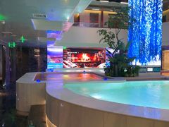 -大逸传奇·足道SPA(天美店)