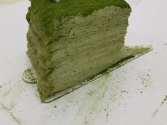 -CAKE WANG千层制造所(省府店)