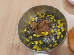 -小木屋拌饭(西安华阳城店)