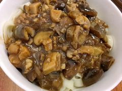 -侯哥面馆(瑞景店)
