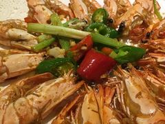 -新海利海鲜城·41年珠海老字号(夏湾店)