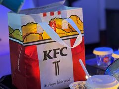 -肯德基(杭州复兴店)