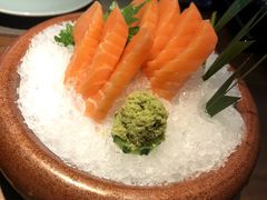 -山葵家·创意料理(EFC欧美广场店)