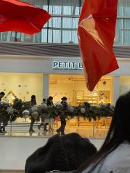 -Petit Bateau(静安嘉里中心店)