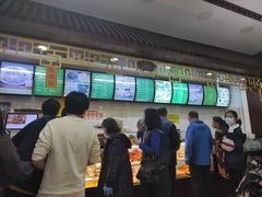 -白魁老号饭庄(交道口店)