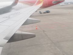 -杭州萧山国际机场