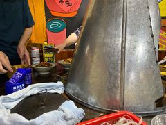 -潭州老友灶台鸡·竹屋老灶(光明E城店)